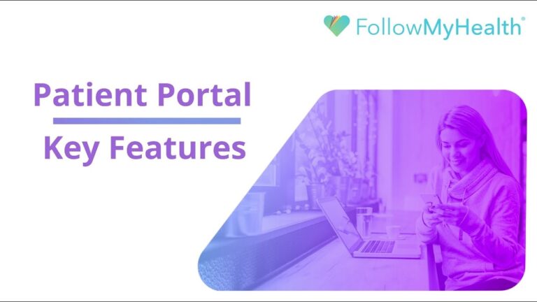 Patient Portal Westmoreland Area Independence Health System