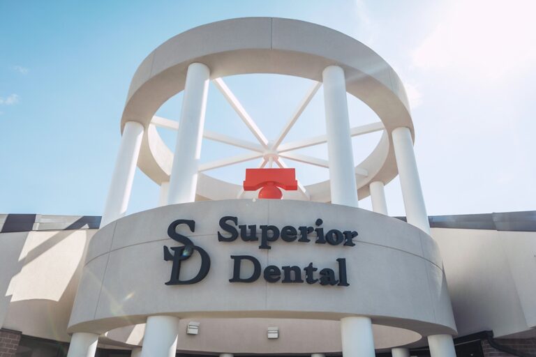 Patient Reviews For Superior Dental Group Superior CO