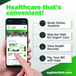 Patients Ogden Clinic