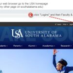 PAWS Login Using JagNet Single Sign On SSO 