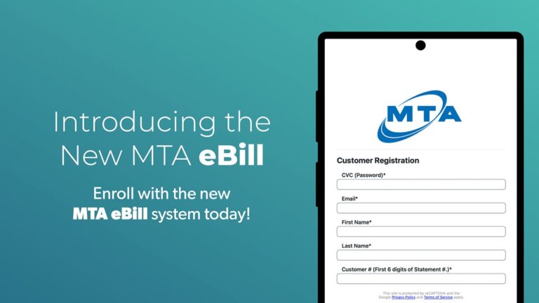 Pay My Bill EBill Official Payment Portal MTA Solutions MTA Alaska MTA Alaska