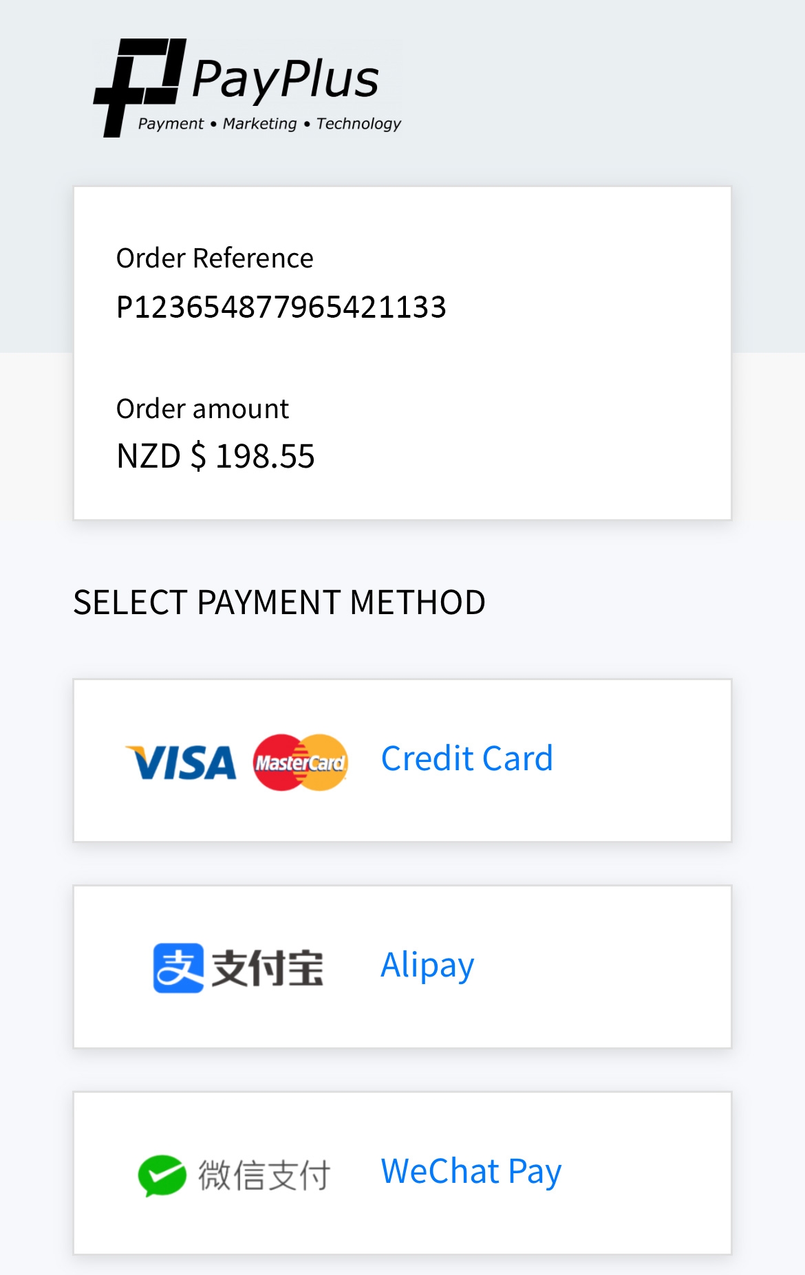 PayPlus Payment Gateway PayPlus Payment Gateway