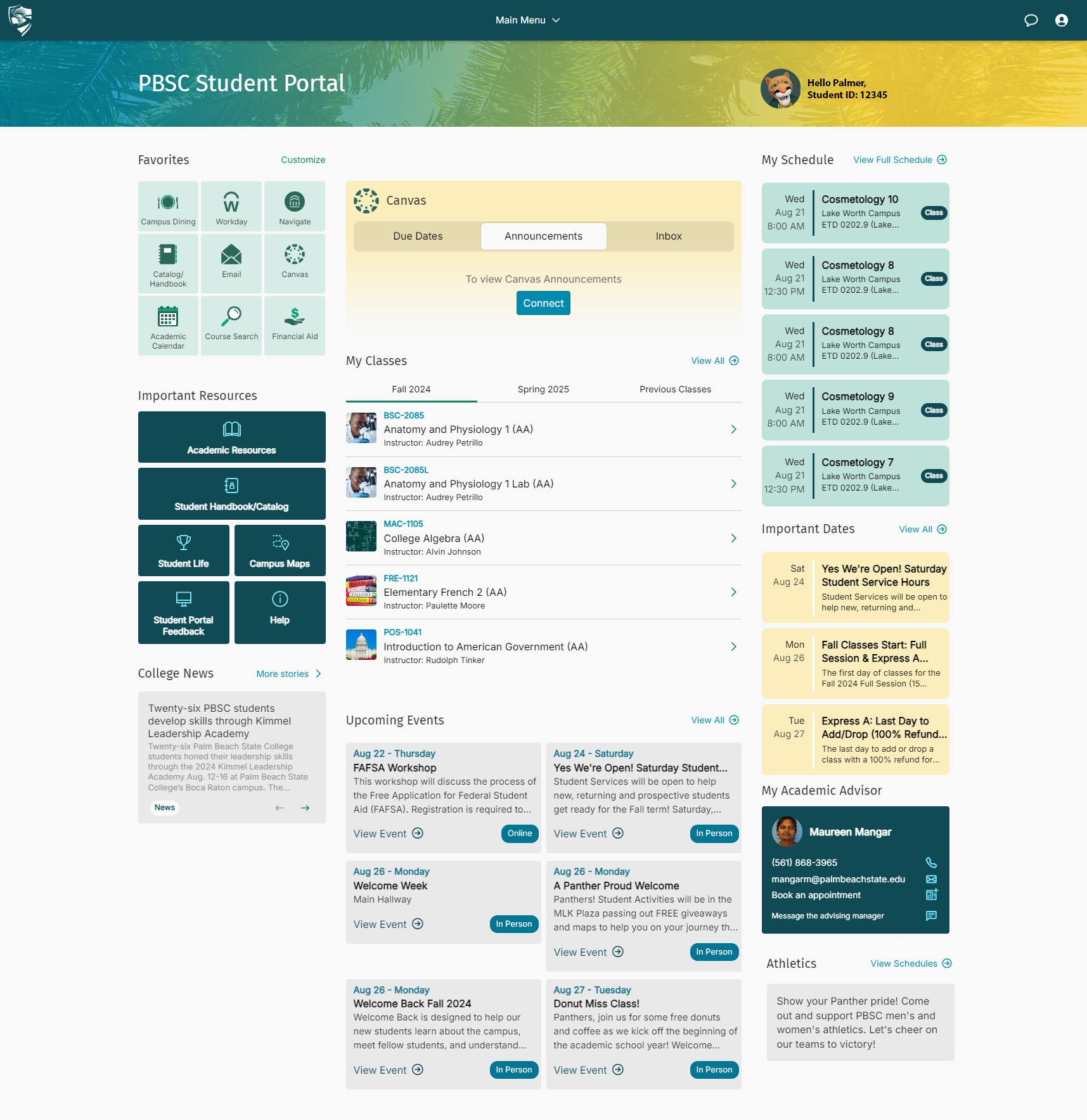 PBSC Wins 2024 Best Desktop Portal Appademy Award From Modolabs Palm Beach State News PBSC Wins 2024 Best Desktop Portal Appademy Award From Modolabs Palm Beach State News