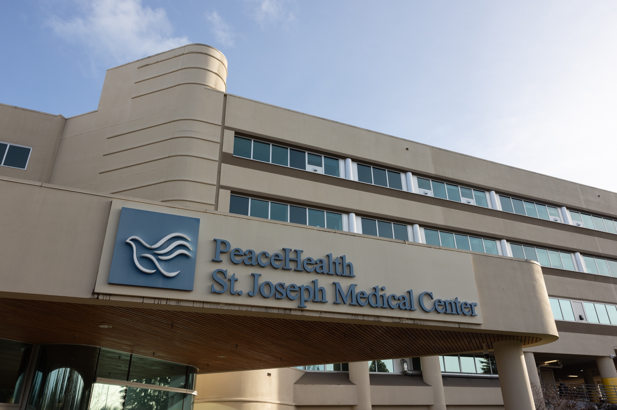 PeaceHealth Cutting 1 Of Workforce Local Impact Unknown Cascadia Daily News