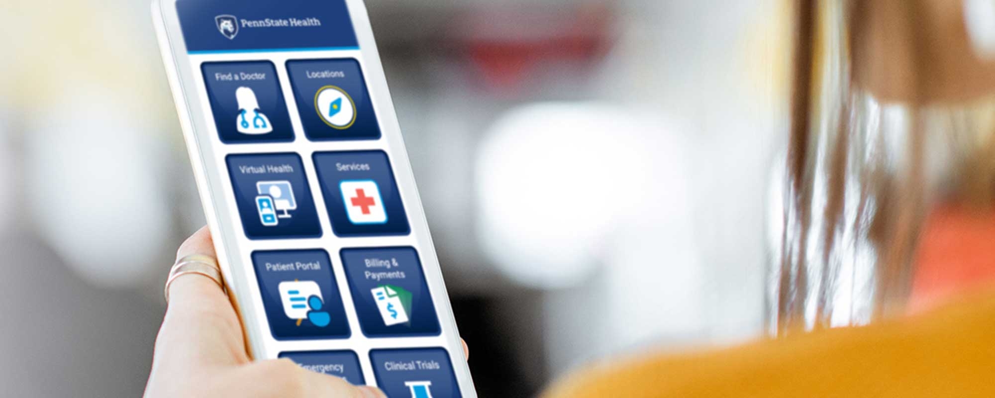 penn patient portal login