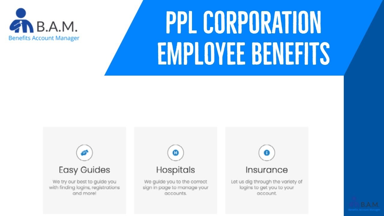 PGE Employee Benefits Login Via Benefits PGE My viabenefits pge YouTube