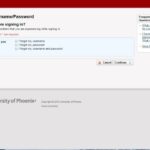 Phoenix University Student Login ECampus YouTube