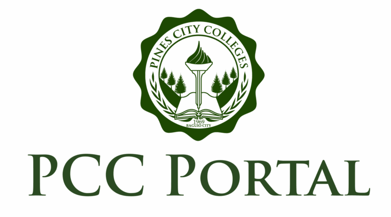 Portal Login Pines City Colleges