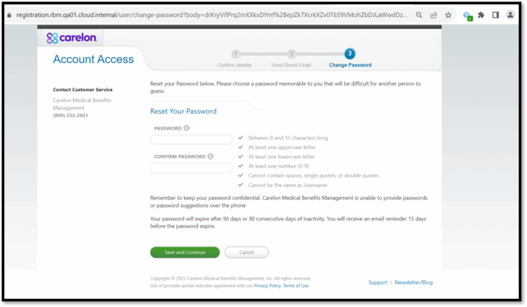 Portal Updates Carelon Provider Connections Blog