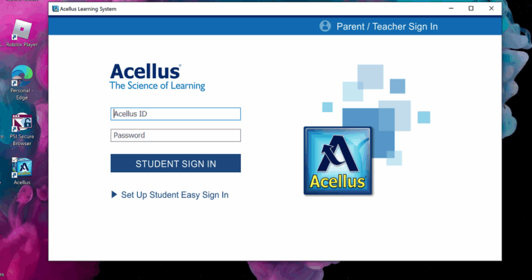 Power Homeschool formerly Acellus