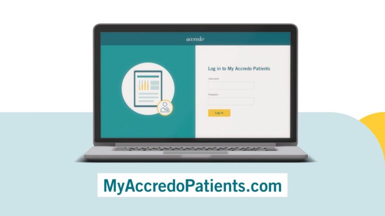 Prescribers Accredo Specialty Pharmacy