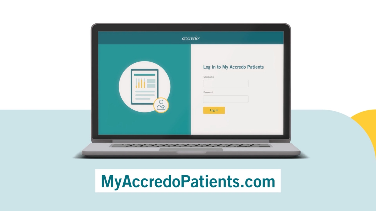 Prescribers Accredo Specialty Pharmacy