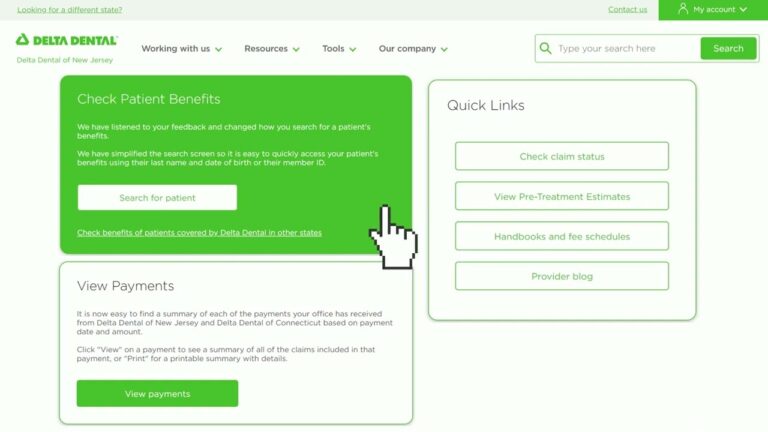 Procedure Code Lookup Delta Dental Of New Jersey