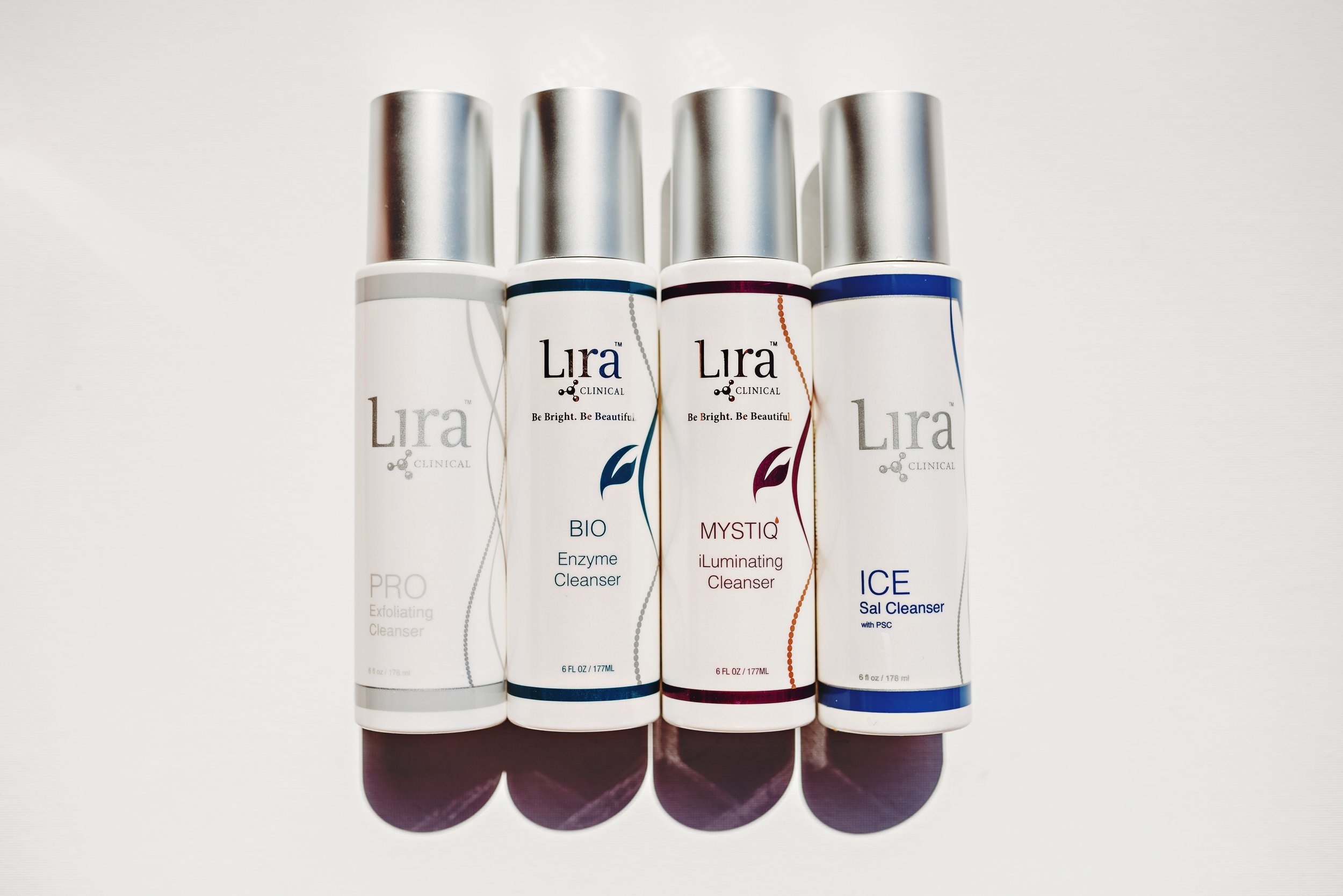 lira clinical login