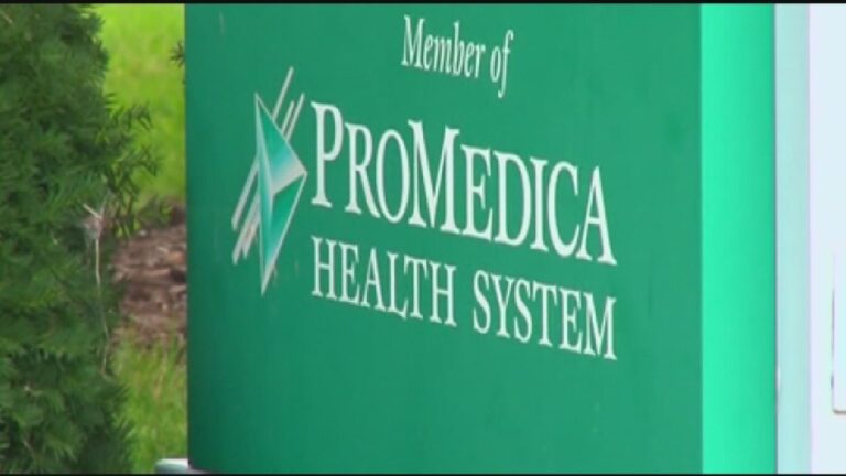 ProMedica Laying Off less Than 1 Of Total Workforce Wtol