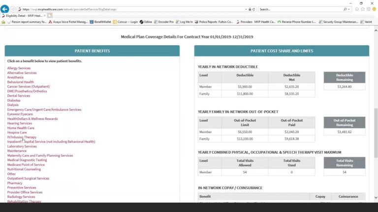 Provider Education And Operational Resources