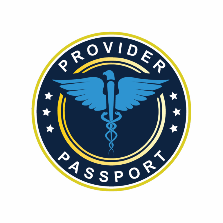 Provider Passport All in one Platform For Healthcare Administration