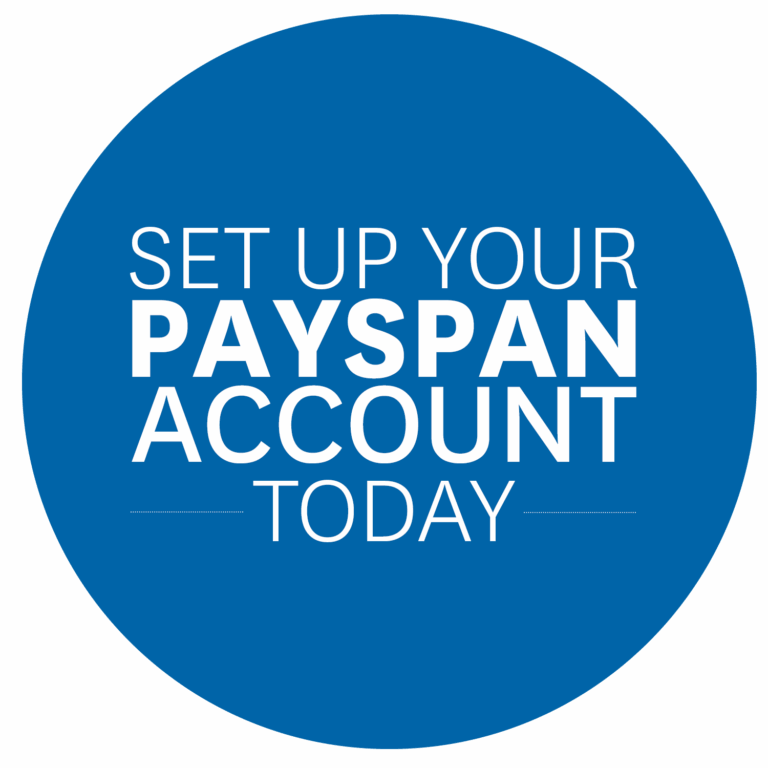 Provider Toolkit Payspan