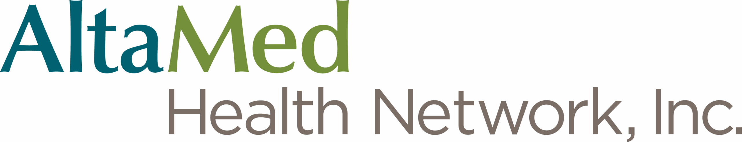 Providers AltaMed Health Network