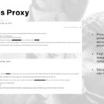 Proxy Access Ball State University