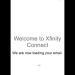 Quickest Way To Access Email Through Xfinity App Xfinity Community Forum