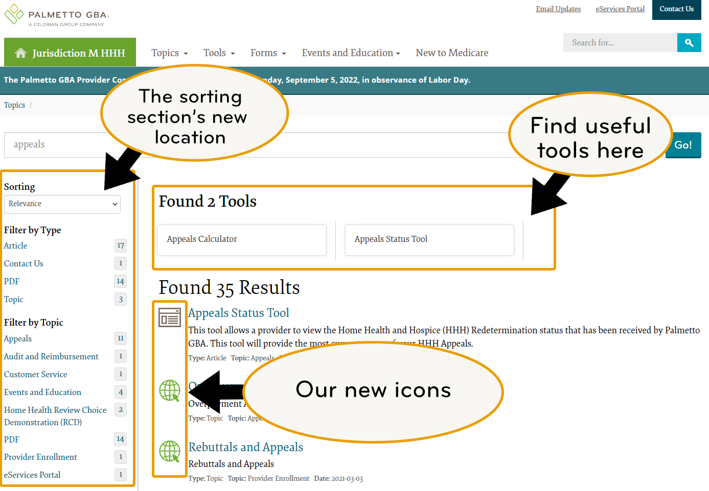 palmetto provider login palmetto provider login