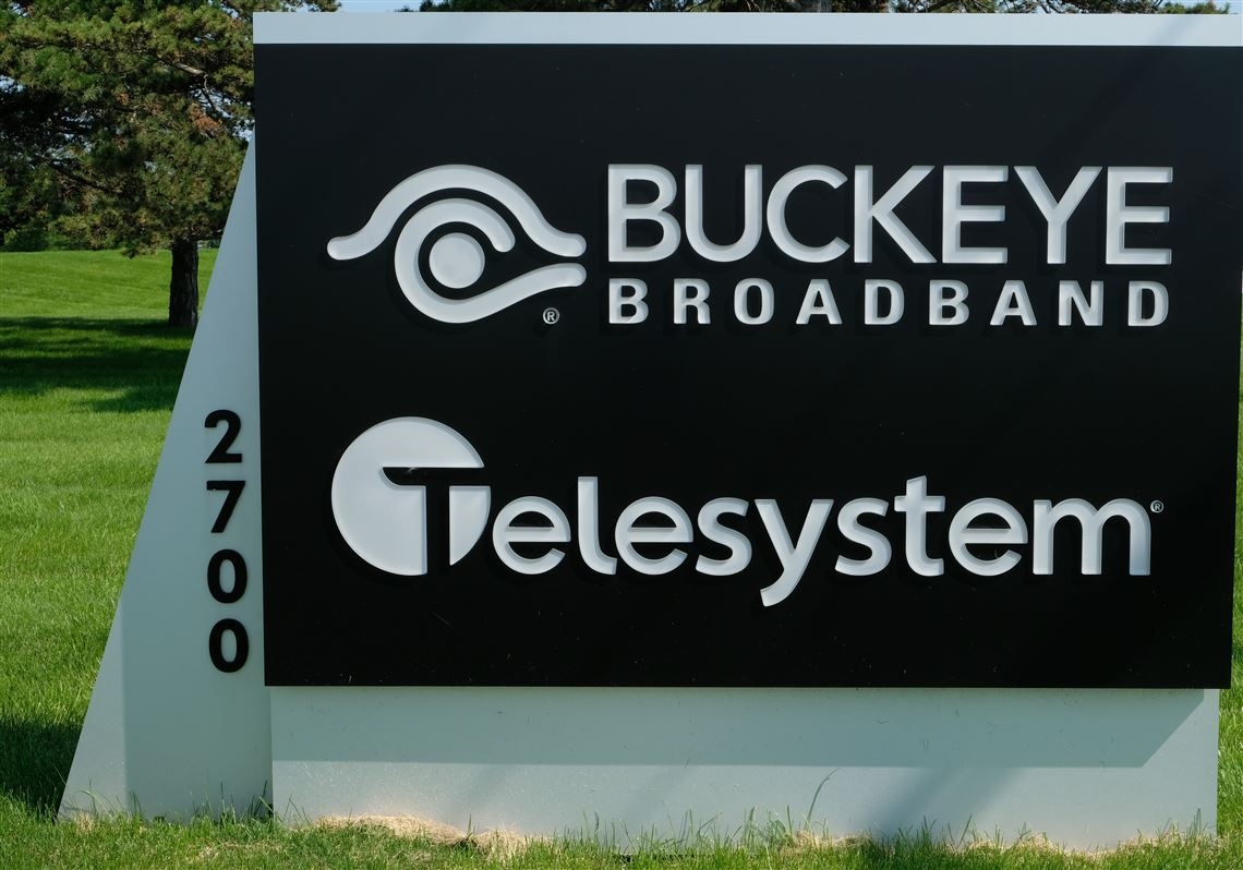 buckeye broadband email login