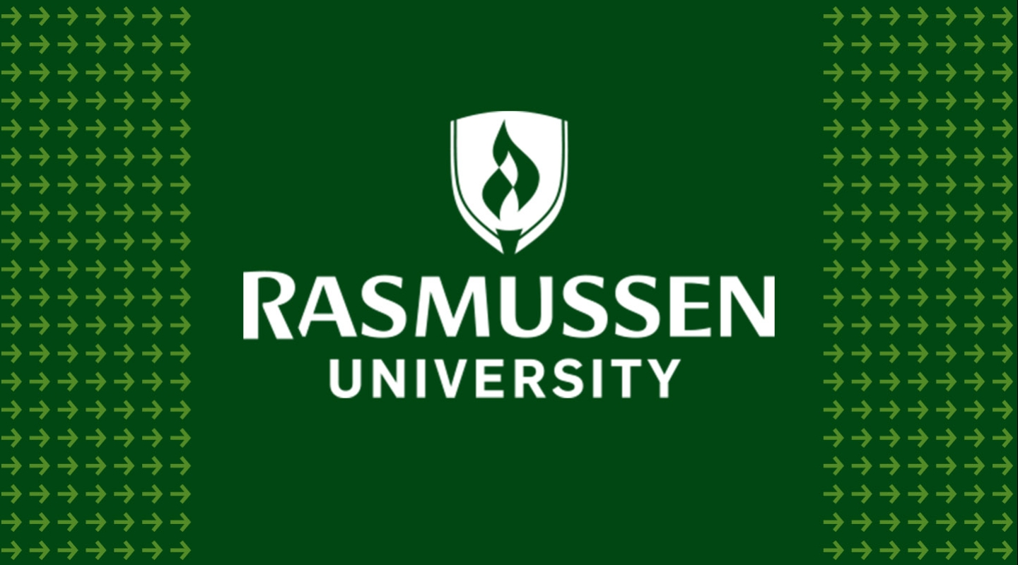 rasmussen portal login