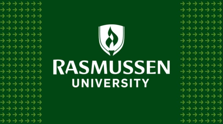 Rasmussen University App