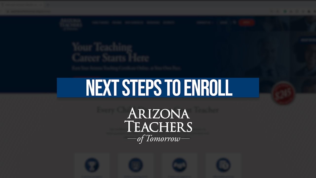 teachers of tomorrow login intern portal