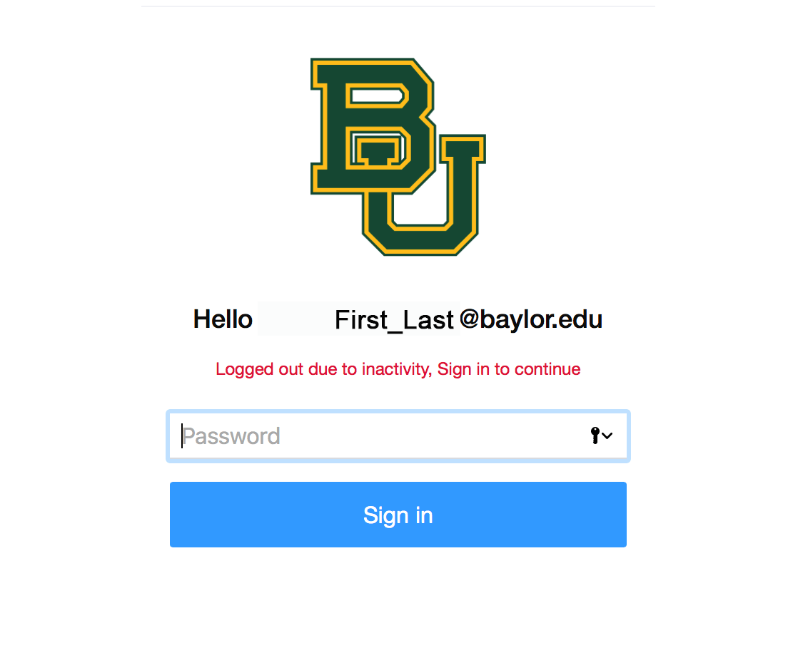 baylor email login baylor email login