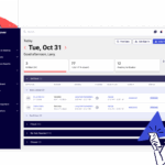 Red Rover K 12 HR Management System