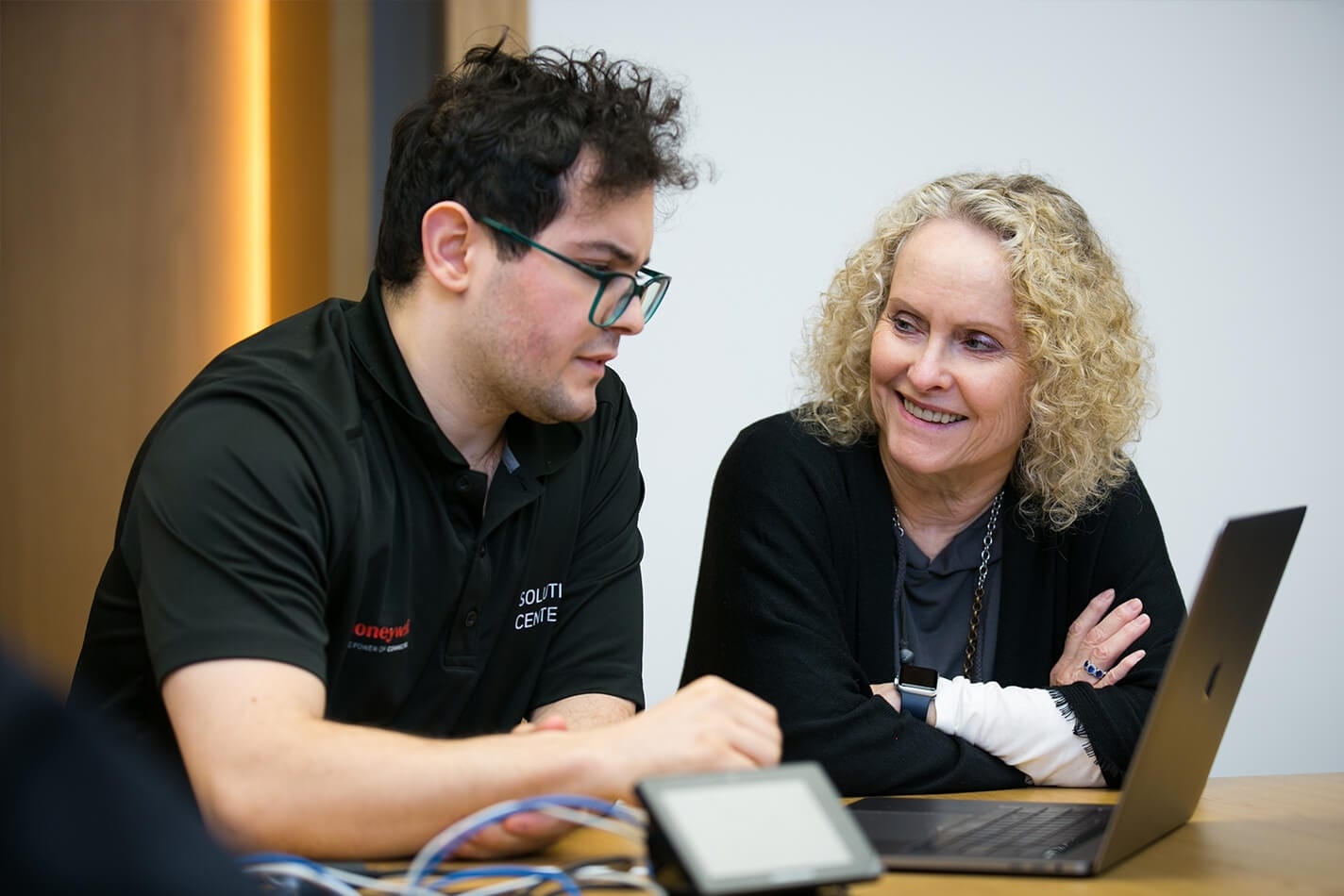 honeywell employee login