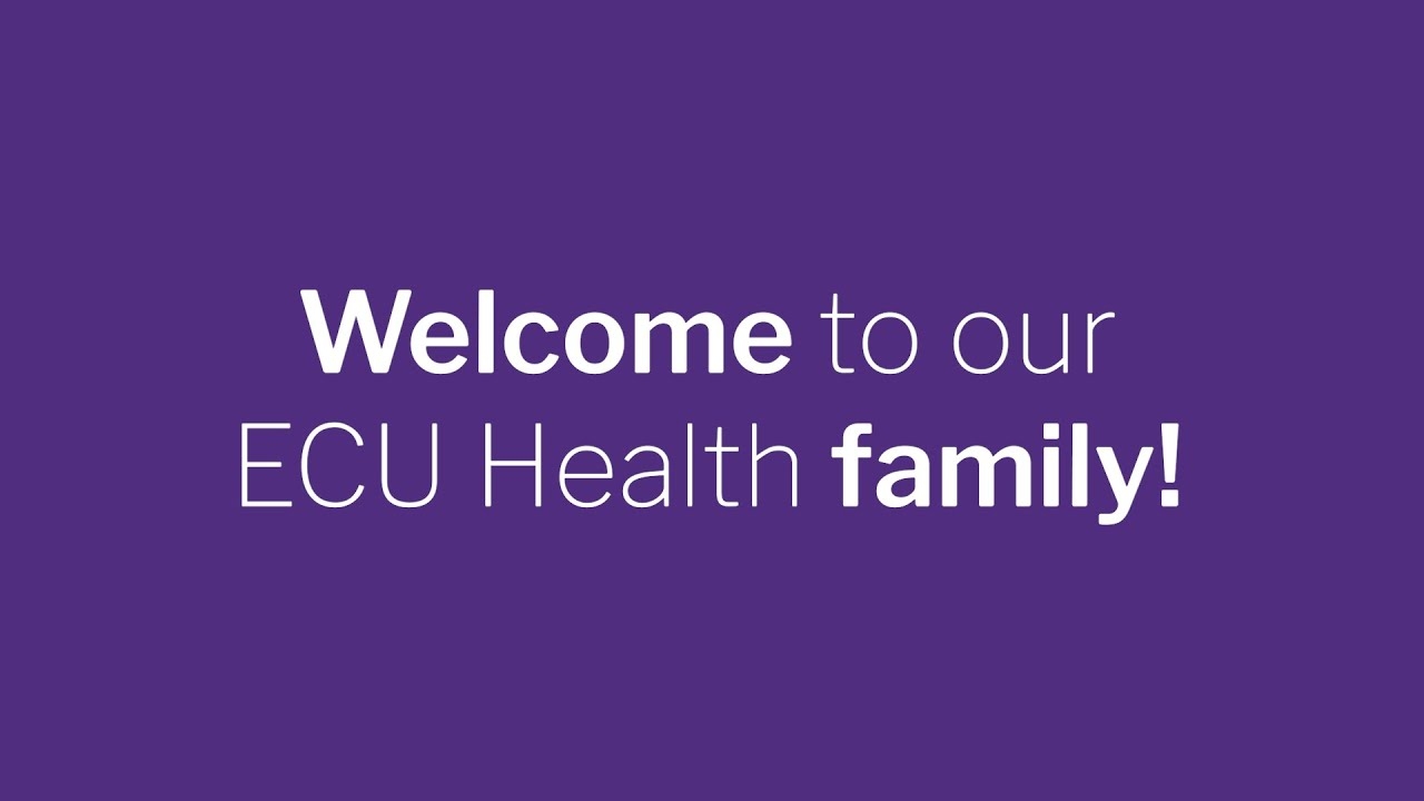 ecu health employee login ecu health employee login