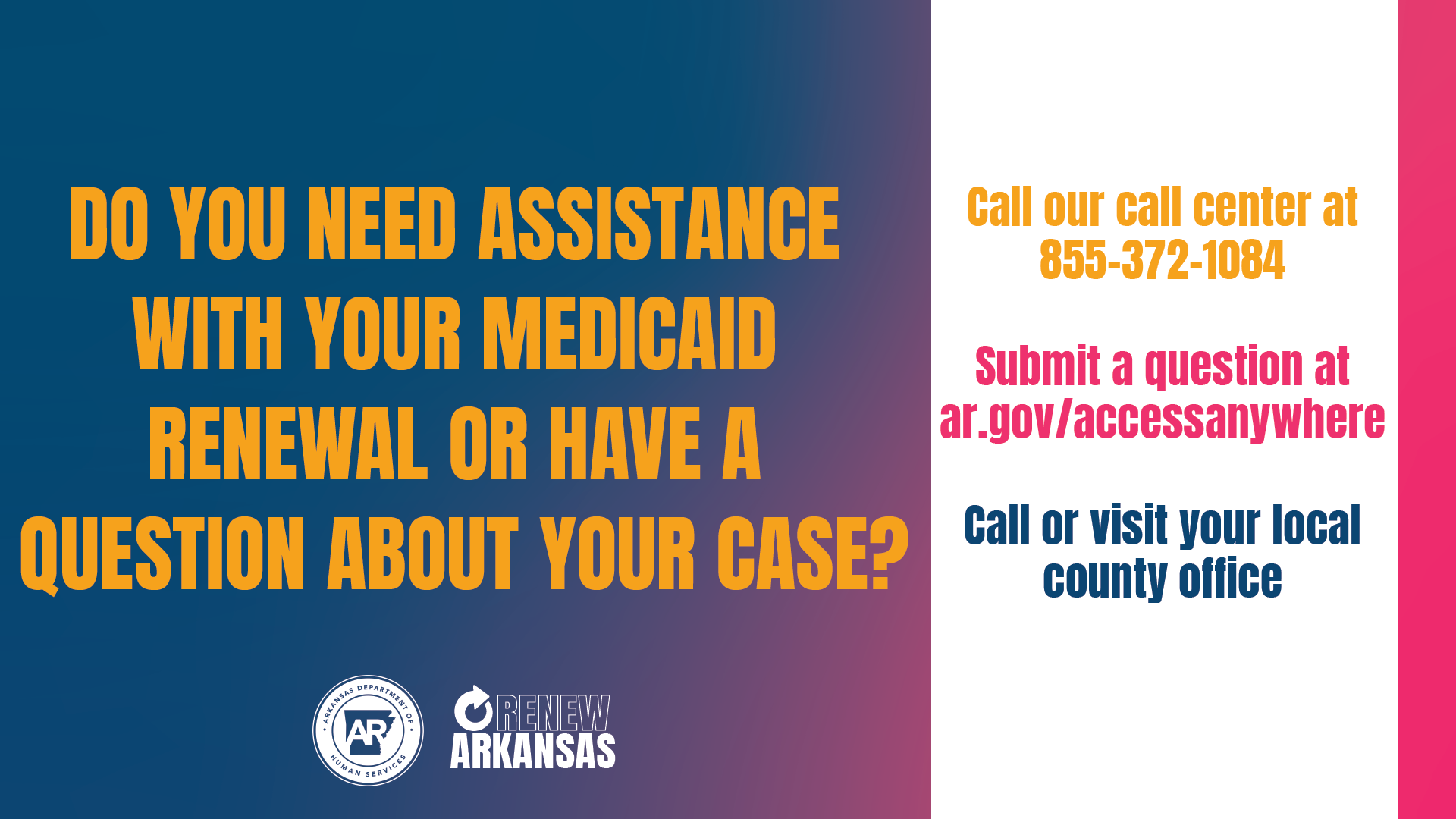 ar medicaid provider login