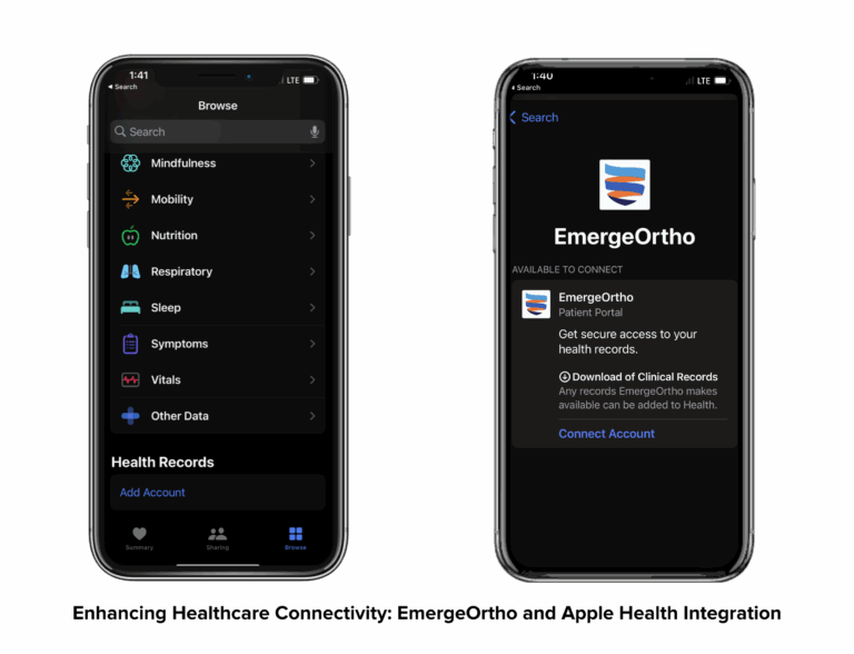 Revolutionizing Healthcare Access