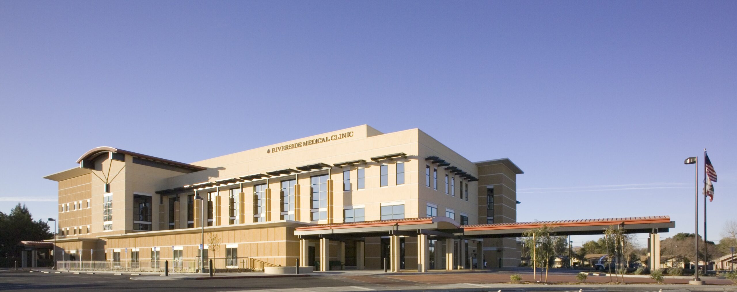 Riverside Medical Clinic