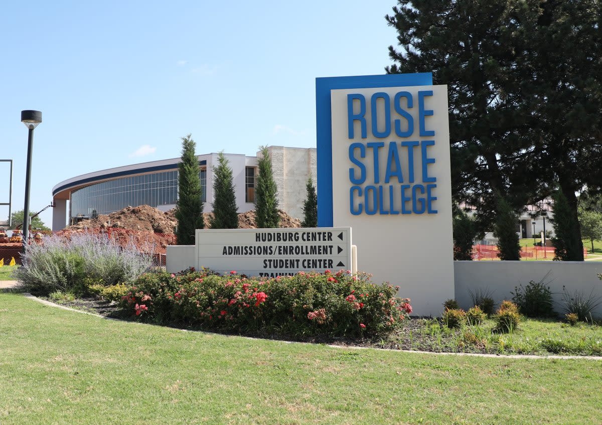 rose state student login rose state student login