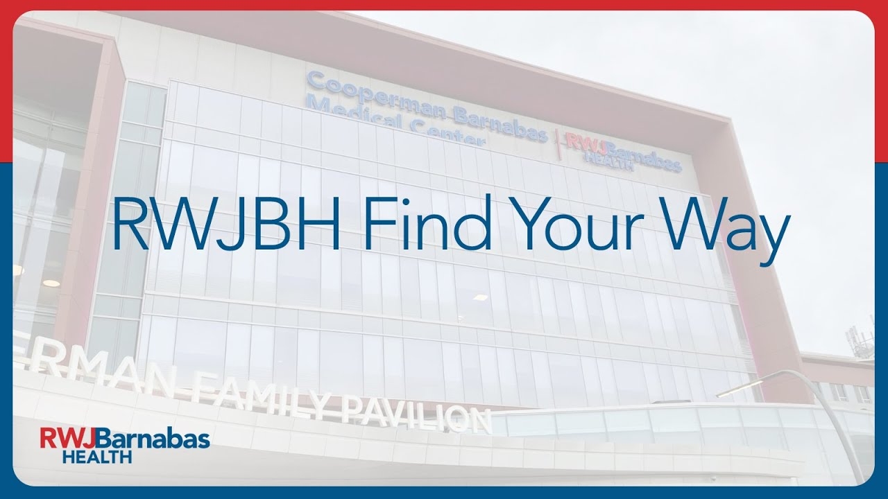 rwjbh email login