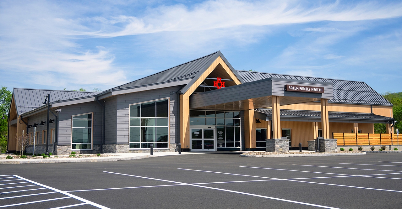 Salem Family Health Primary Care In Salem NY