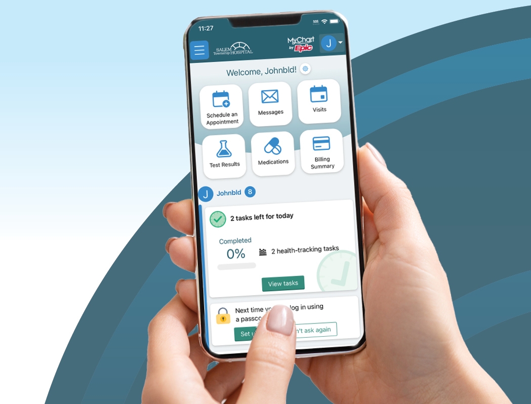 salem clinic mychart login salem clinic mychart login