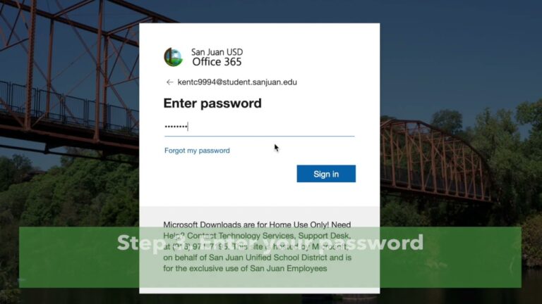 San Juan Unified Switches To New Portal For Students YouTube