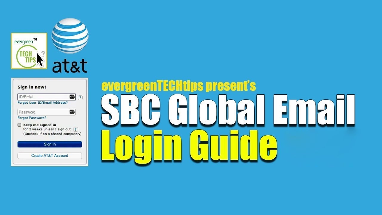 login sbcglobal email login sbcglobal email