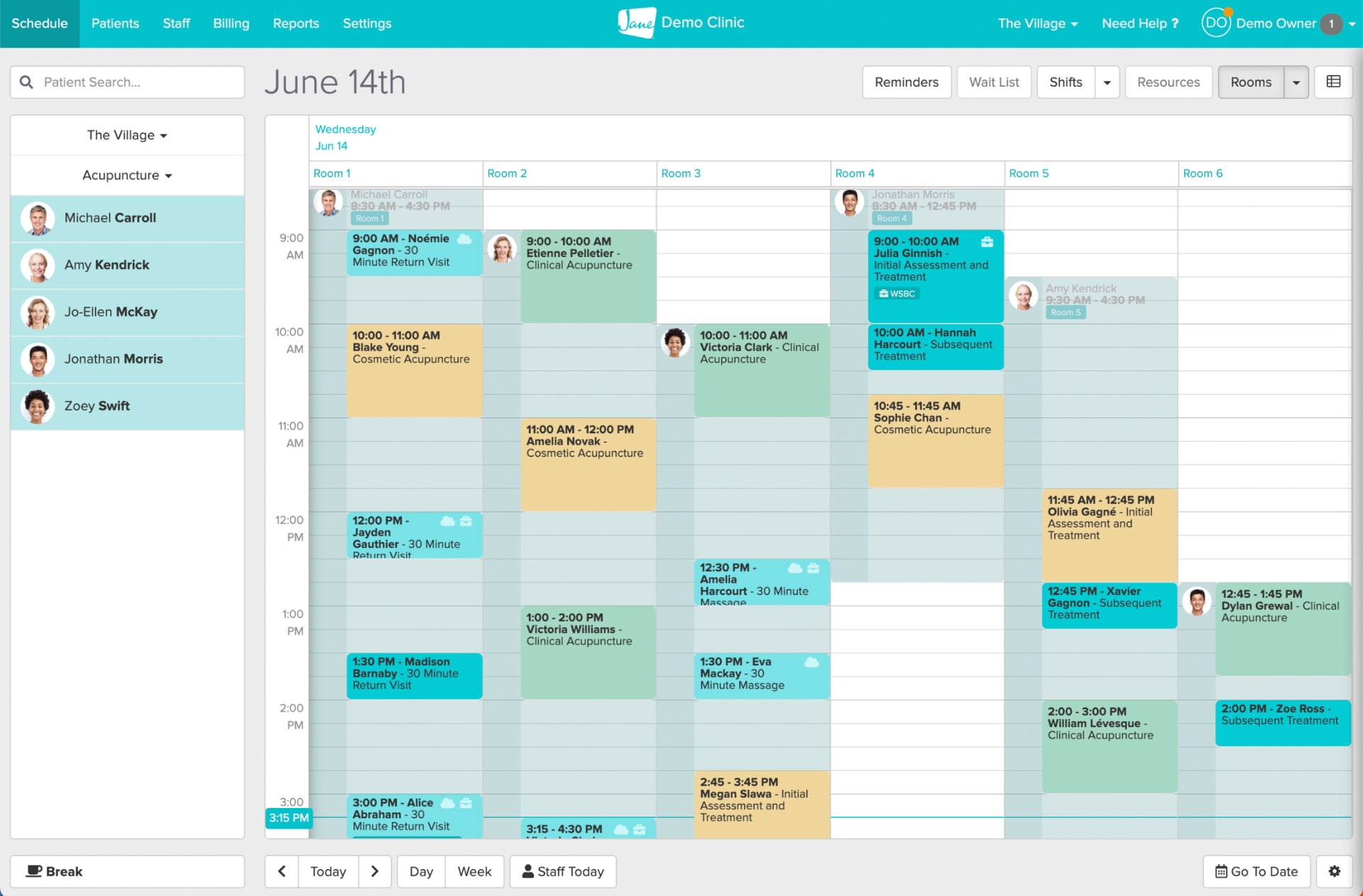 jane clinic login jane clinic login