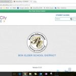SchoolCity Online Tests Getting Students Online Taking It YouTube