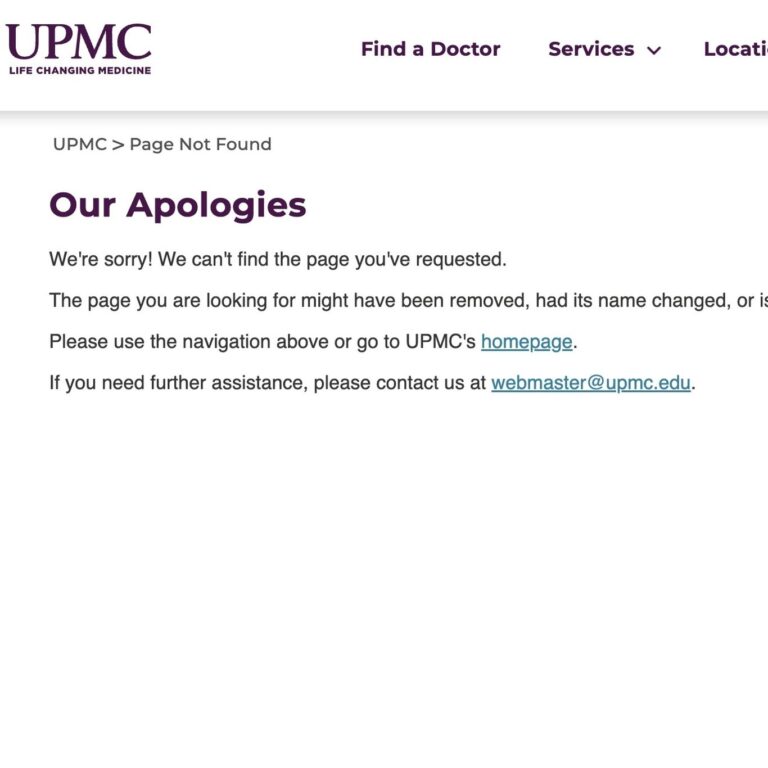 Scoop UPMC Pulls Diversity And LGBTQ Content From Website Axios Pittsburgh