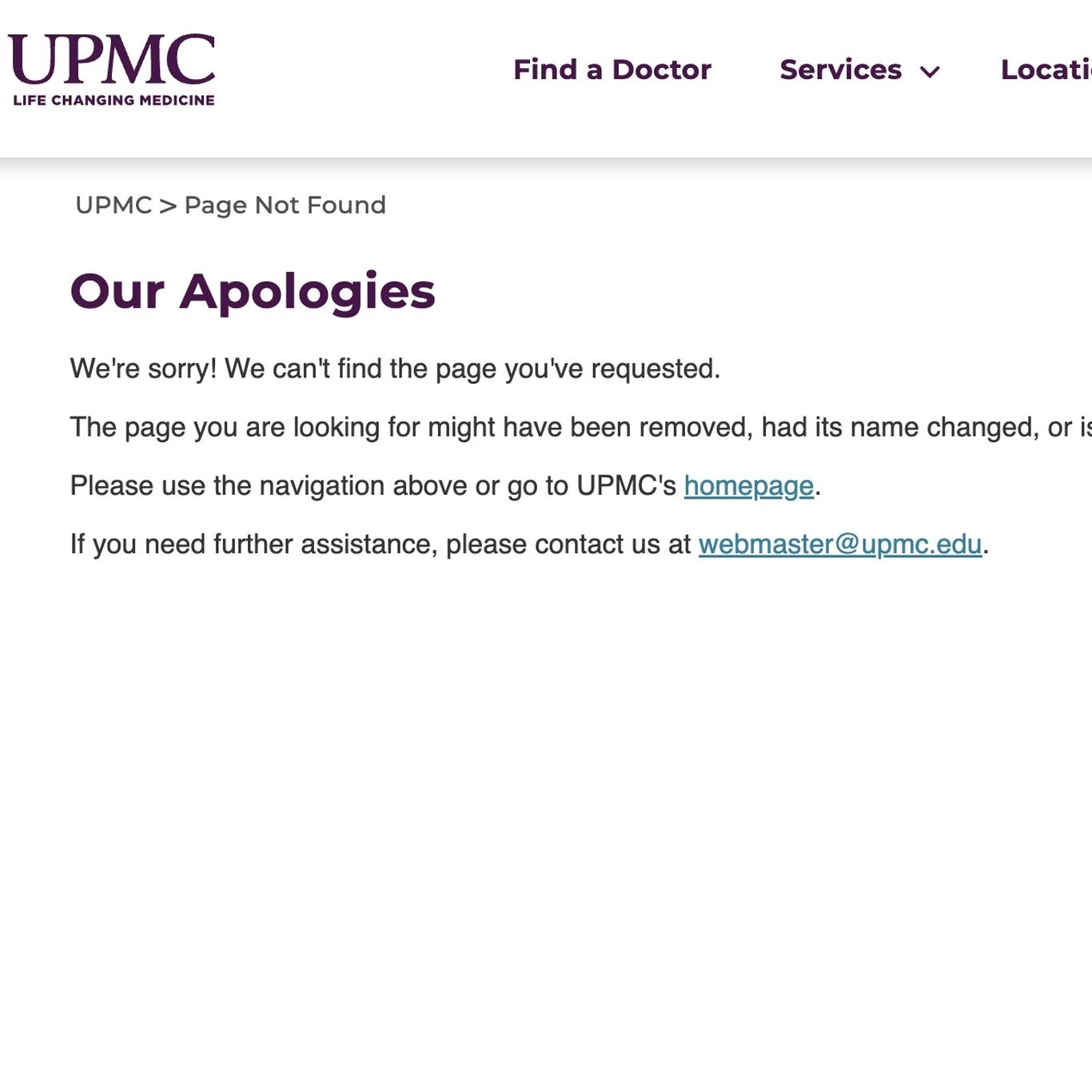 Scoop UPMC Pulls Diversity And LGBTQ Content From Website Axios Pittsburgh