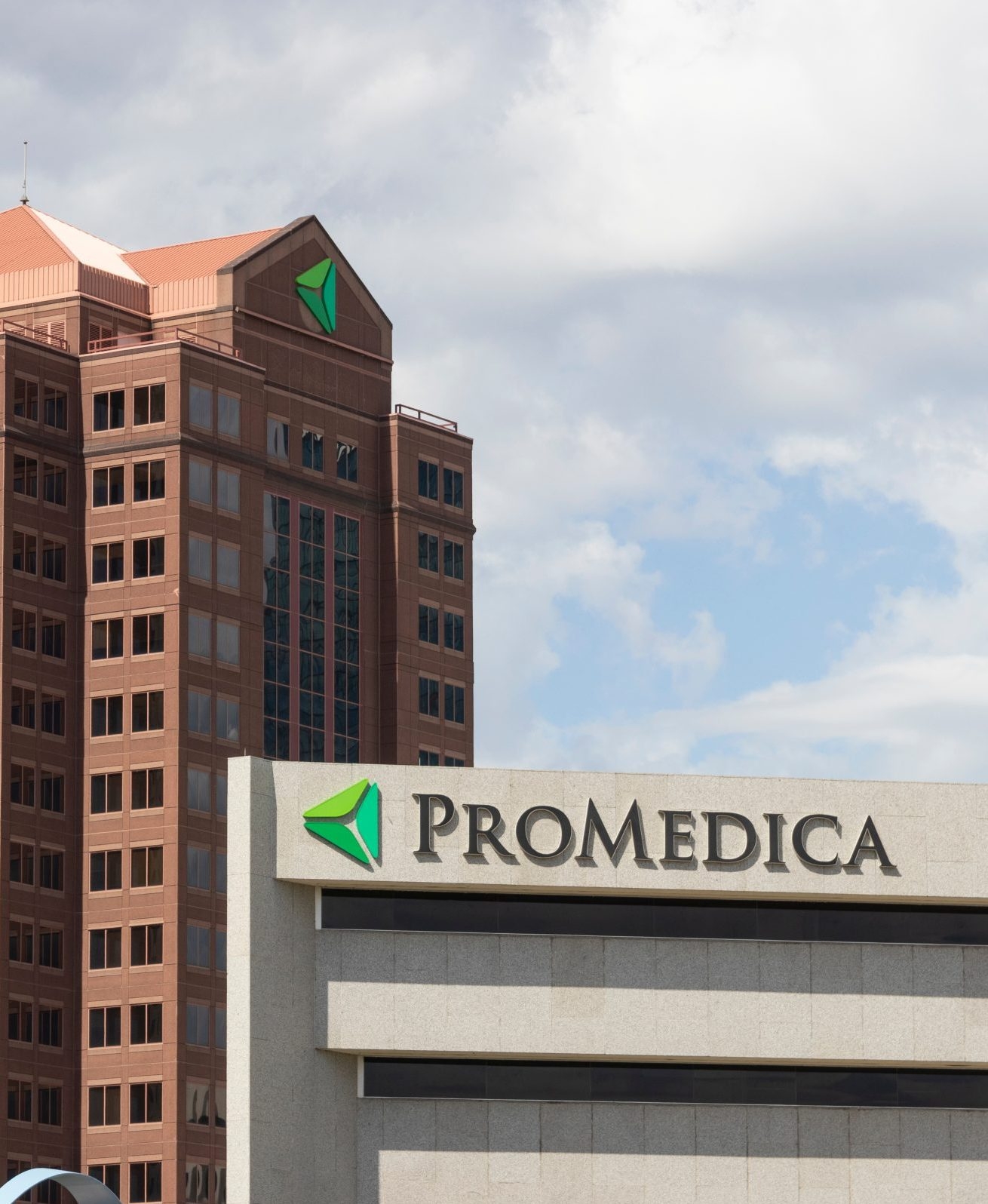 promedica employee login
