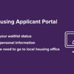 Section 8 Portals Homes And Community Renewal