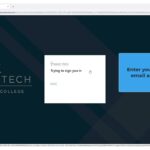 Setting Up A New Key Account Wake Tech